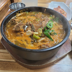 전설의 감자탕 3