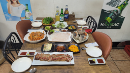 대박생고기일식 2