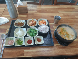 신천순대국 3