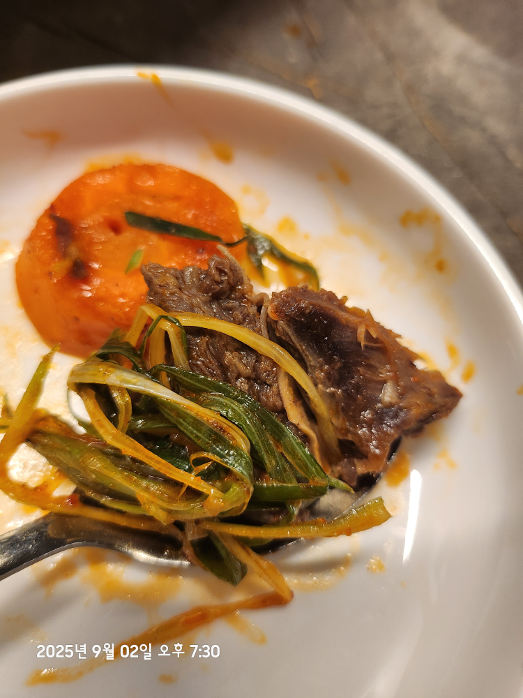 Beomilmulgalbi (범일물갈비) 3