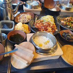 잘차려진바다 을지로본점 사진 3