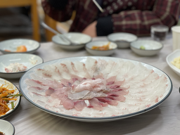 진주횟집 5