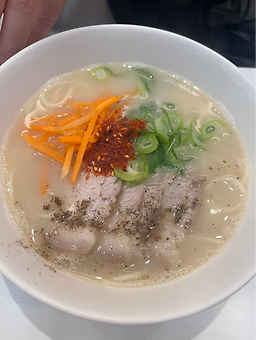 듬삭 고기국수 사진 6