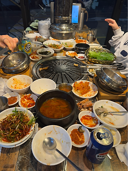 돈해야 사진 2