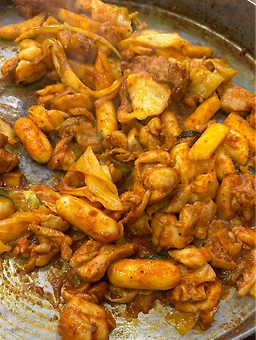 Chuncheondakgalbijusikhoesa (춘천닭갈비주식회사) 2
