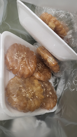 광화문떡집 대표 사진