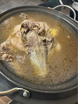 Simuchon (심우촌) 1