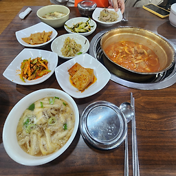 마포생고기 사진 3