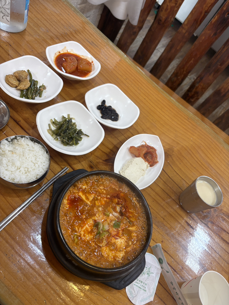Dubuga (두부가) 1