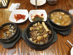 청년쌈밥 사진 8