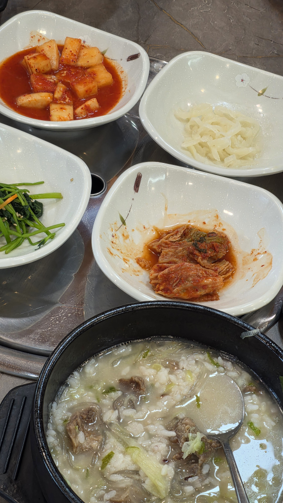 내장산한우한돈 5