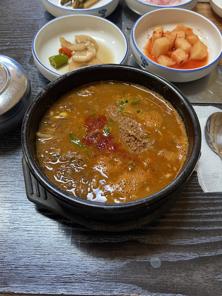 제주탐나도다 사진 2