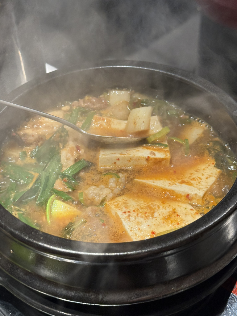 소울갈비 종각점 사진 5