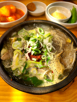제주은희네해장국 분당서현점 사진 2