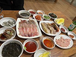 홍어집 대표 사진