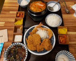 바삭돈까스 삼화점 사진 6