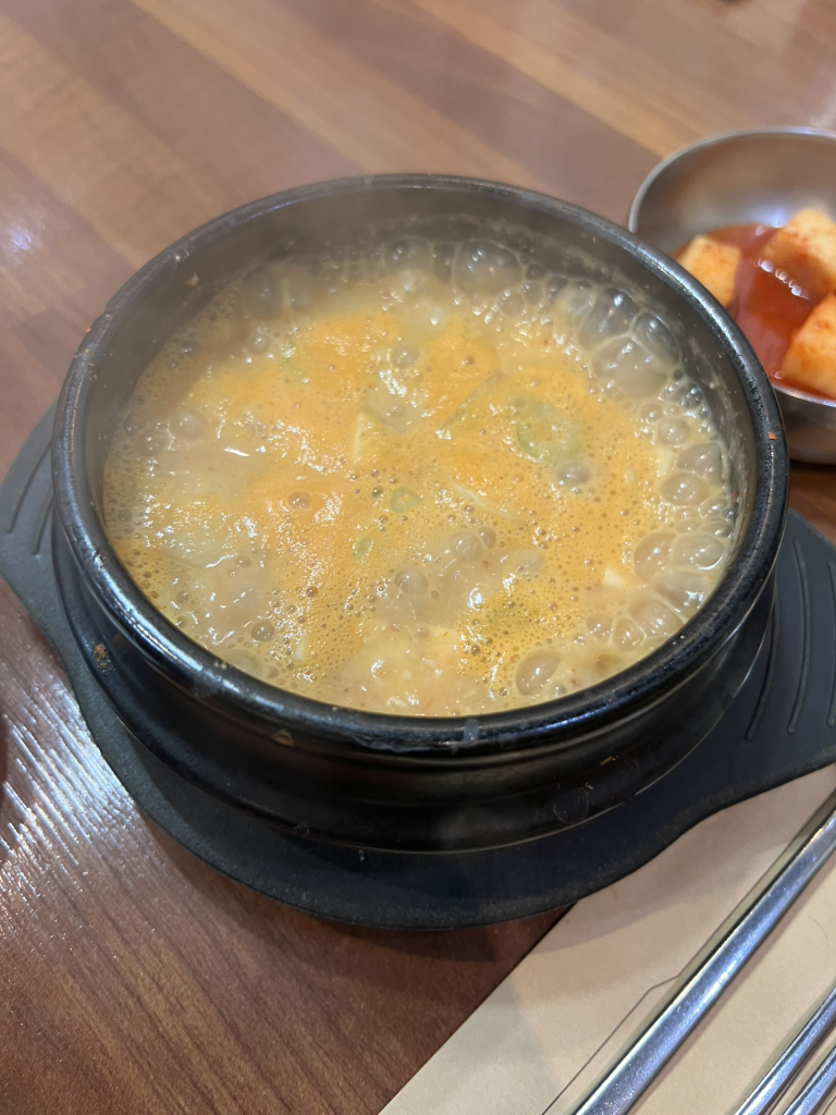 모양성순두부 1
