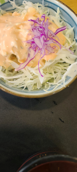 카츠젠 월드타워점 5