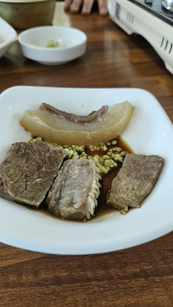 안대장식당 사진 3