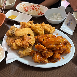 치킨나라 서홍점 대표 사진