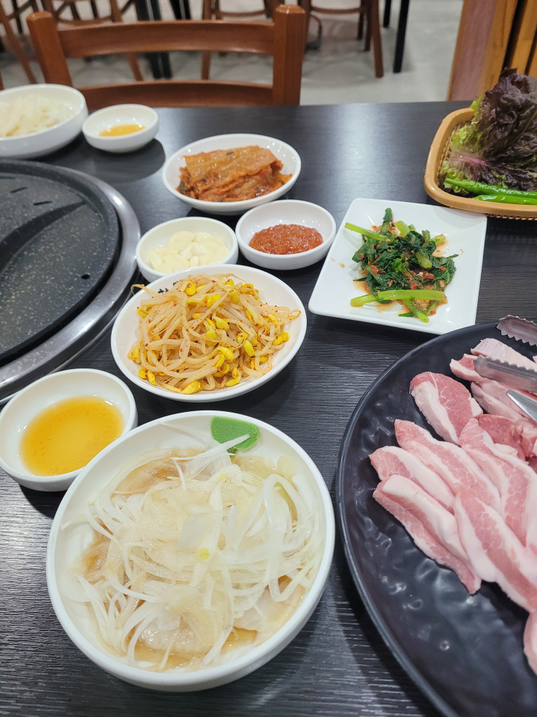Wonmijeong (원미정) 2