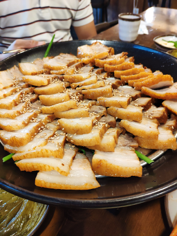 가장맛있는족발 판교테크노벨리점 사진 4