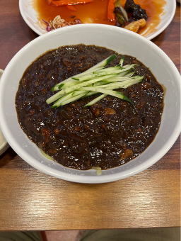 화랑성 사진