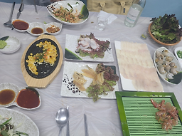 걸구네횟집 1