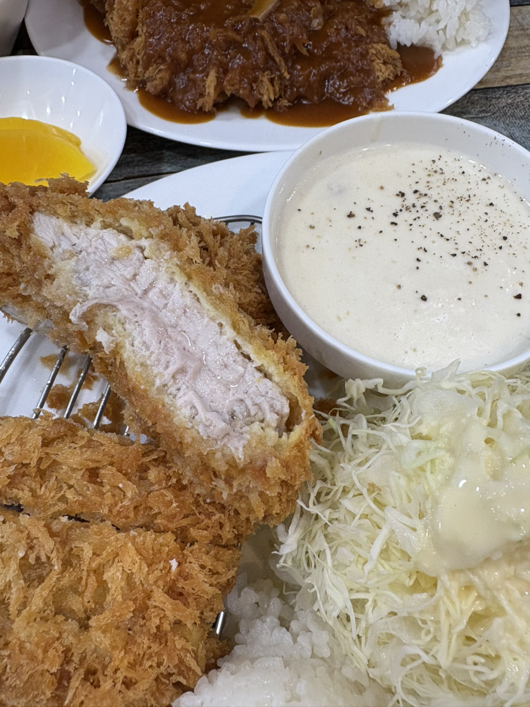 북천돈가스 사진 2