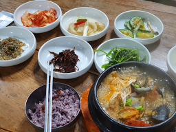 거문오름꿈의숲 대표 사진