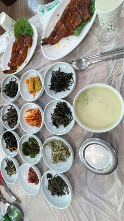 Songhuisikdang 4