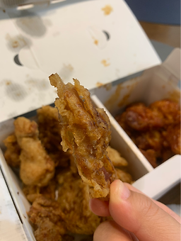 Gyochonchikinwondongjeom 5