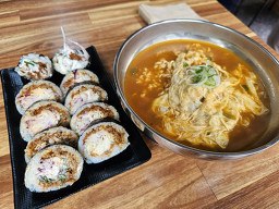소담이네김밥&국수 사진 6