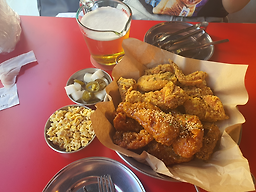 생활맥주 용산한강대로점 사진 6