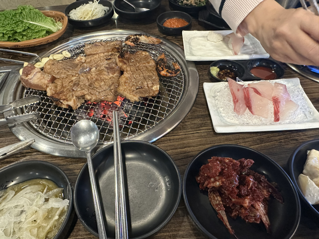 만배식당 사진 3