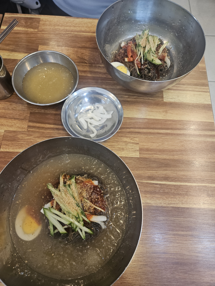 동아냉면 숙대2호점 대표 사진