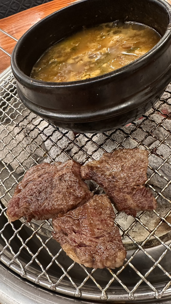 Mokuchonhanumyeongga (목우촌한우명가) 1