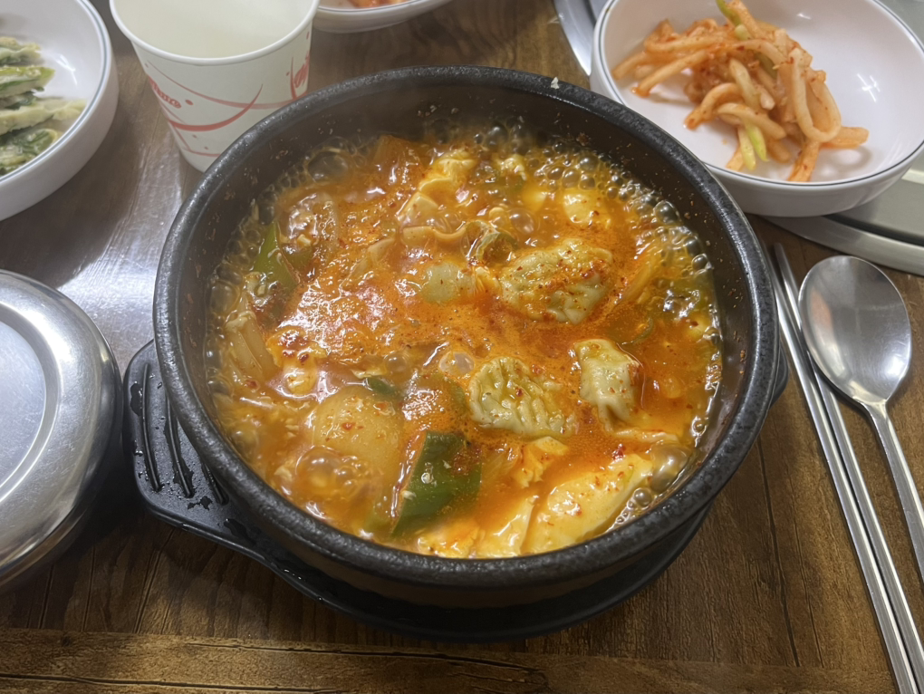 능동순두부 사진 5