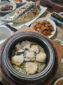 효섬마을초가집 대표 사진