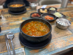 Jangdokjip 6