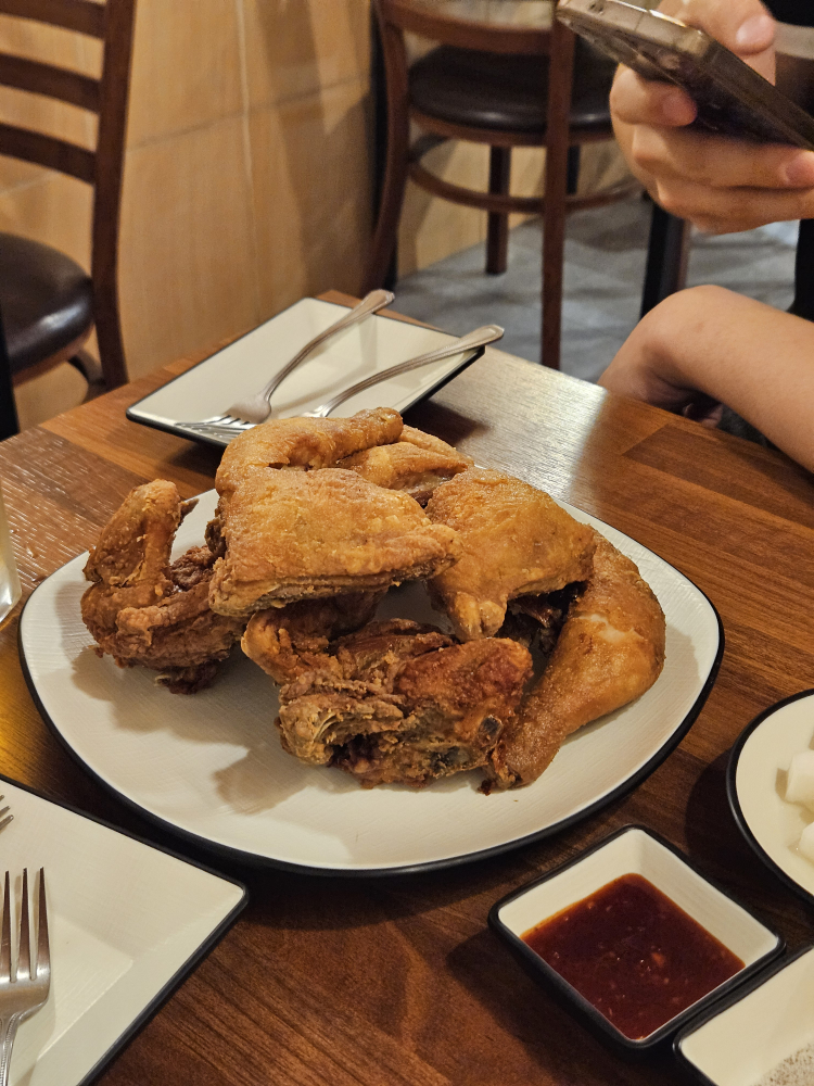 삼우치킨센타 사진 2