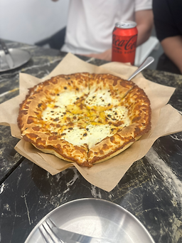 No More Pizza Yatap 4