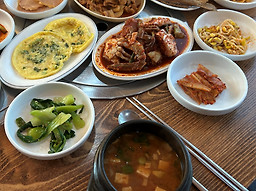 고은물식당 사진 6
