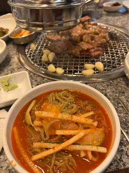 갈비만대구본점 5