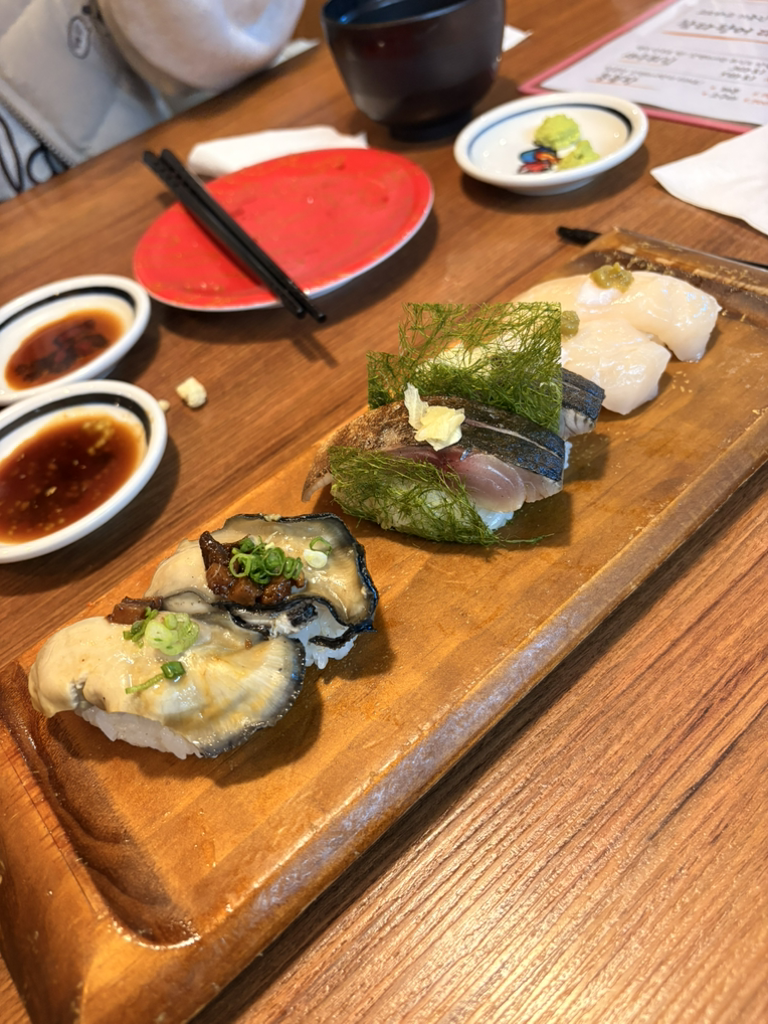 갓덴스시 강남점 사진 6