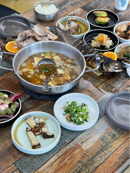 자연으로 서귀포점 사진 2