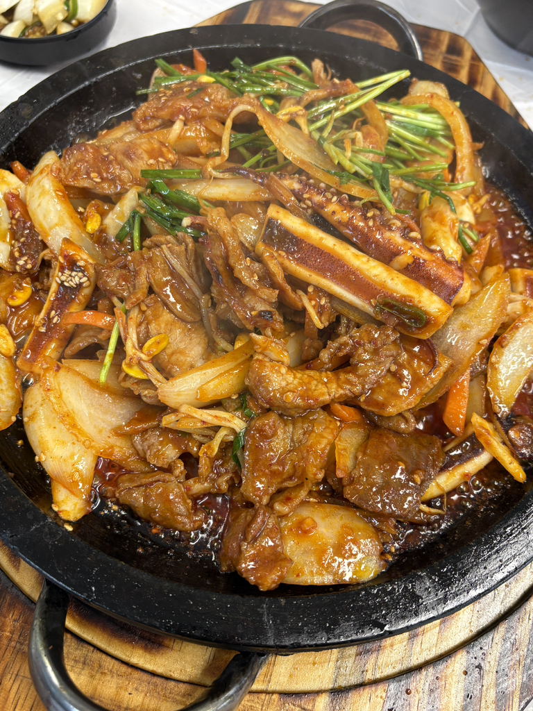 Chowonsikdang 4