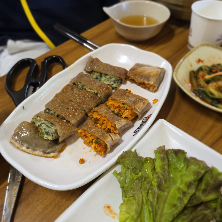 대박집 4