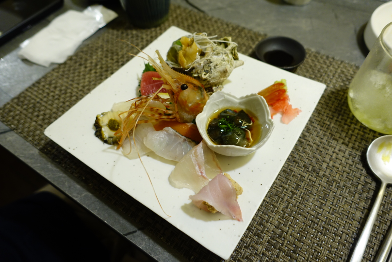 Kumakase (쿠마카세) 3