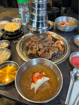 통큰갈비 홍대점 사진 3